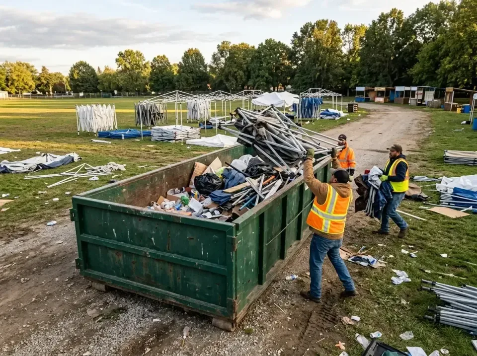 temporary-event-waste-containe-016 — frequently asked questions, Roll-Off Dumpster Rental Services in Pinellas Park, FL